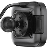 Peak Design Motorcycle - 20mm Ball Mount Adapter Qi2 Wireless Charging SKU: M-MM-AG-BK-1