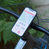 SPC+ (SP Connect+) Phone Mount Stem Mount Pro, SKU 53340