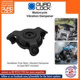 Quad Lock Motorcycle - Vibration Dampener
