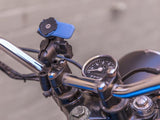 Quad Lock Motorcycle 1" Ball Adaptor