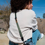 Peak Design Leash Camera Strap Sling / Neck / Shoulder