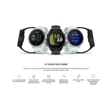 Garmin Forerunner 170 (NON-Music) GPS Running Smartwatch