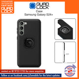 Quad Lock Case / Poncho Case for Samsung Galaxy S24 Plus
