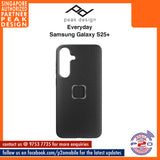Peak Design Everyday Case for Samsung Galaxy S25 series
