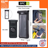 SPC+ (SP Connect+) Phone Mount Universal Phone Case, Size XL (SKU # 52664) / Size L (SKU # 52642)