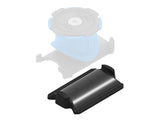 Quad Lock Flat Bar Adaptor for Stem Mount