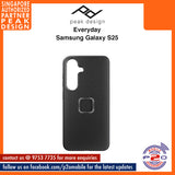 Peak Design Everyday Case for Samsung Galaxy S25 series