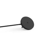 Mazer M-qi2-MagPad qi2 15W Magnetic Wireless Charging Pad with Stand