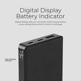 Mazer M-PC35W10.0V3 PowerCharger PD35W, 10000mAh Power Bank