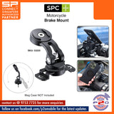 SPC+ (SP Connect+) Phone Mount Brake Mount, SKU 53235