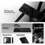 Aulumu Ultra-Slim Aramid Fiber Case for Samsung Galaxy S26 Ultra