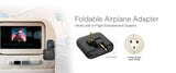Mazer M-FlyMatePro-Duo Fly-Mate Duo Pro Inflight Wireless Audio Adapter