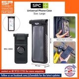 SPC+ (SP Connect+) Phone Mount Universal Phone Case, Size XL (SKU # 52664) / Size L (SKU # 52642)