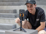 Quad Lock Camera - Tripod/Selfie Stick