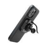 Peak Design Motorcycle - 20mm Ball Mount Adapter Qi2 Wireless Charging SKU: M-MM-AG-BK-1