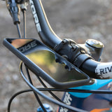 Peak Design Bike Mount Out Front (SKU: M-BM-AA-BK)