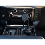 Quad Lock Phone Mount Cup Holder Mount