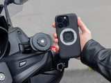 Quad Lock Scooter/Motorcycle Brake Reservoir Mount V2