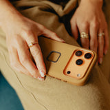 Peak Design Everyday Case for iPhone 17 Pro Max / iPhone 17 Pro