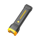 Hummer HXF Flashlight Jump Starter + Power Bank 10000mAh