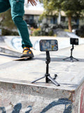 Quad Lock Camera - Tripod/Selfie Stick