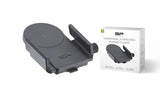 SPC+ (SP Connect+) Phone Mount Universal Charging Phone Clamp 15W IP67, SKU 52812