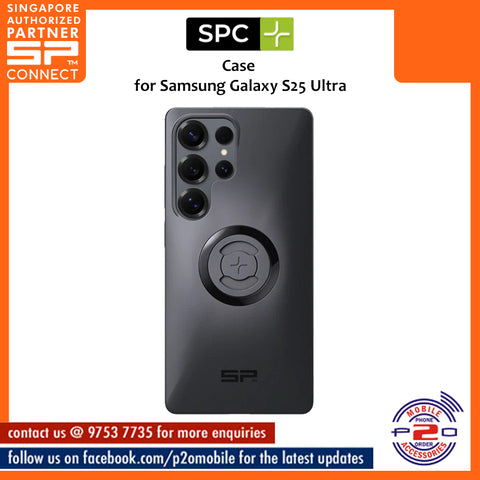 SP Connect+ (SPC+) for Samsung Galaxy S25 Ultra / S25+ / S25