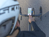 Quad Lock Cycling - Out Front Mount V2