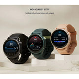 Garmin Vivoactive 6 (42mm) GPS Smartwatch