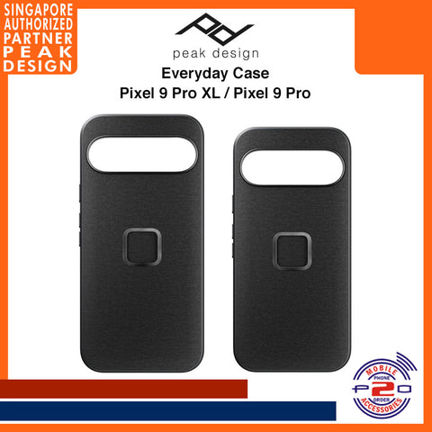 Peak Design Everyday Case for Google Pixel 9 Pro XL / Pixel 9 Pro