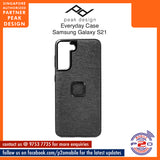 Peak Design Everyday Case for Samsung Galaxy S21 Ultra / S21+ / S21