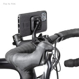 Peak Design Bike Mount Out Front (SKU: M-BM-AA-BK)