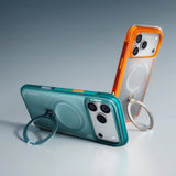 Torras Ostand Spin Air for iPhone 17 Pro Max / iPhone 17 Pro
