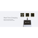 Mazer M-Ai-Hub70 / M-Ai-Hub71 / M-Ai-Hub72 InfiniteHub Ai USB C Hub 5-In-1 with Smart Display
