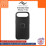 Peak Design Everyday Case for iPhone 17 Pro Max / iPhone 17 Pro