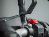 Quad Lock Scooter/Motorcycle - Mirror Stem Mount