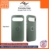 Peak Design Everyday Case for Google Pixel 10 Pro XL / Pixel 10 Pro / Pixel 10