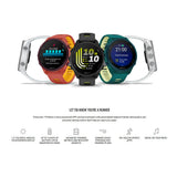 Garmin Forerunner 170 (Music) GPS Running Smartwatch