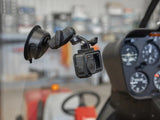 Quad Lock 360 Head - Action Camera
