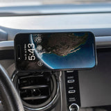 Peak Design Car Mount Charging 20mm Ball Adapter SKU # M-CM-AF-BK-1
