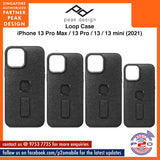 Peak Design Loop Case for iPhone 13 Pro Max (6.7" 2021)