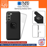 Quad Lock Case / Poncho Case for Samsung Galaxy S24 Plus