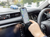 Quad Lock Car Adhesive Dash / Console Mount