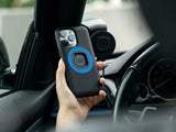 Quad Lock MAG case / Quad Lock MAG Poncho for iPhone 14 Pro