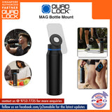 Quad Lock - MAG Bottle Mount