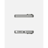 Aulumu Frosted Glow Case for Samsung Galaxy S26 Ultra