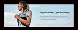 Shokz OpenRun PRO 2 MINI / OpenRun PRO 2 (OpenRun Pro2 MINI) Open Ear Bone Conduction Bluetooth Headset