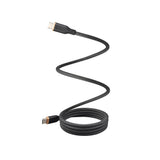 Mazer M-Cobra-C2240 / M-Cobra-C1240 InfiniteLink (1 meter / 2 meters) Cobra PD 240W USB C to USB C Magnetic Cable