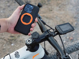 Quad Lock Cycling - Stem Cap Mount