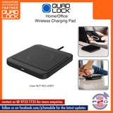 Quad Lock Home/Office - Wireless Charging Pad (QLM-WCP)